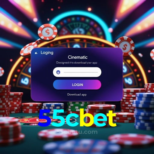 Promoções 55cbet
