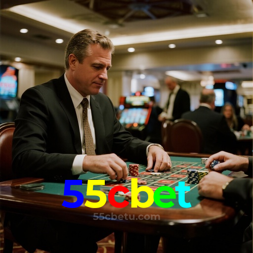 Promoções 55cbet