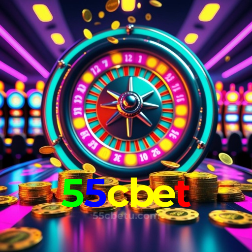 Promoções 55cbet