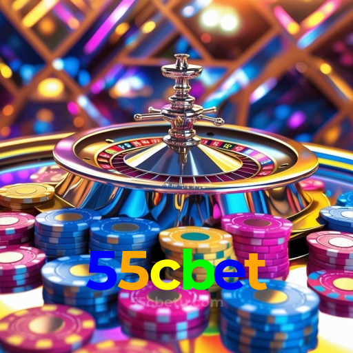 Por Que Jogar no 55cbet?