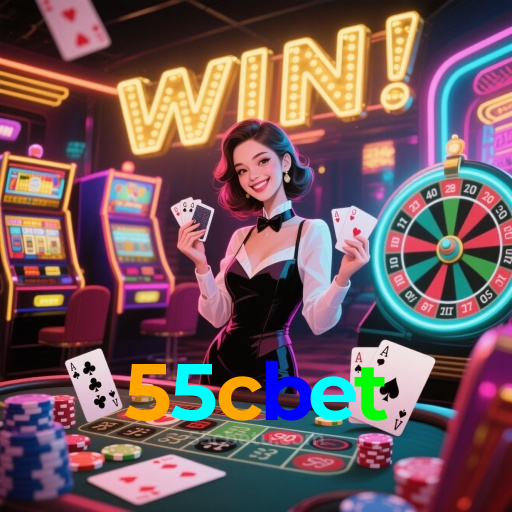 Por Que Escolher o 55cbet?