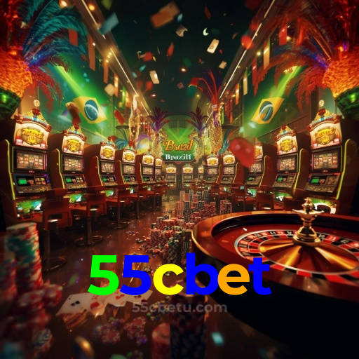 Por Que Escolher o Cassino do 55cbet