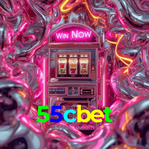 Novos Slots no 55cbet