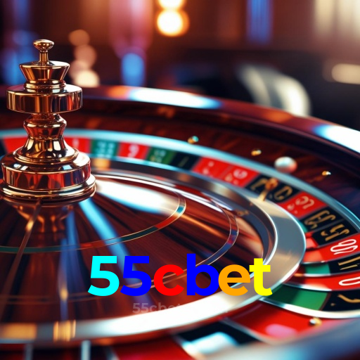 Visão geral dos jogos no 55cbet
